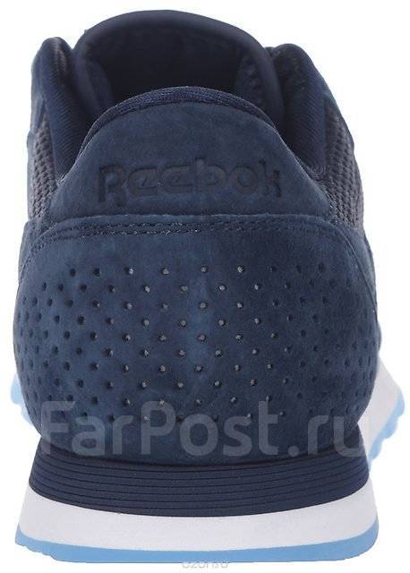 reebok classic daim