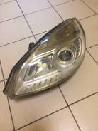 Фара. Renault Scenic, JM Двигатели: F4R, F4RT, F9Q, K4J, K4M, K9K, M9R