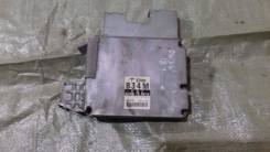 Блок управления двс. Mazda Demio, DW3W, DW5W Двигатели: B3E, B3ME