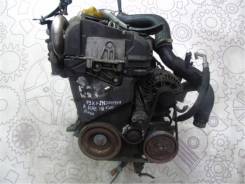 Двигатель (ДВС) Nissan Note E11 2006-2013