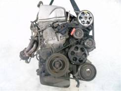 Контрактный двигатель Honda Stream 2000-2006 2001 K20A1