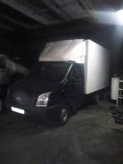 Ford Transit. Продам грузовик форд транзит, 2 200 куб. см., 990 кг.