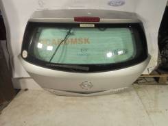 Дверь багажника. Opel Astra, L48
