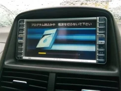 Fujitsu Ten NH3T-W55 ����