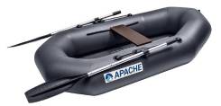 Мастер лодок Apache. Год: 2018 год, длина 2,20 м.