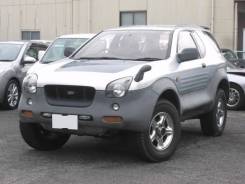 Isuzu VehiCross. автомат, 4wd, 3.2, бензин, 125 000 тыс. км, б/п, нет птс. Под заказ