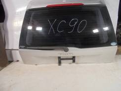 Дверь багажника. Volvo XC90, C_24, C_30, C_59, C_69, C_71, C_79, C_85, C_91, C_95, C_98 Двигатели: B5254T2, B5254T9, B6294T, B6324S, B6324S5, B8444S...