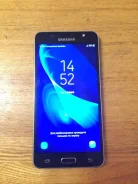 Samsung Galaxy J5 2016. �/�
