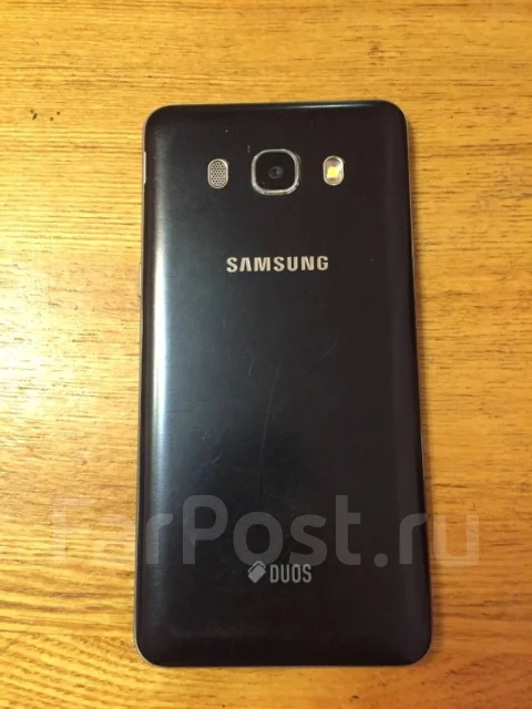 Samsung Galaxy J5 2016. �/� ����