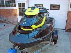 BRP Sea-Doo RXT. 260,00 л.с., Год: 2013 год