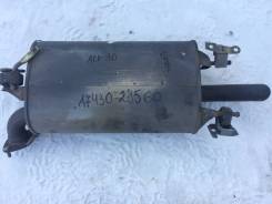Глушитель. Toyota Camry, ACV30, ACV30L, ACV31 Двигатели: 1AZFE, 2AZFE