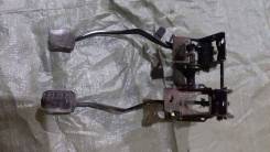 Педаль газа. Mazda Demio, DY3R, DY3W, DY5R, DY5W Mazda Verisa, DC5R, DC5W Двигатели: B3E, B3ME