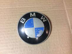 Эмблема. BMW: Z1, 6-Series, 7-Series, 5-Series, 3-Series