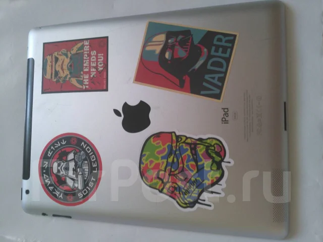 Apple iPad 2 Wi-Fi 64Gb ����