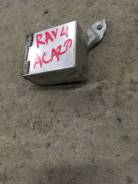 Блок круиз-контроля. Toyota RAV4, ACA21, ACA21W Двигатель 1AZFE