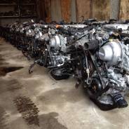 Установка японских двс 1UZ 2JZ 1JZ 5VZ 3UZ