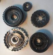 АКПП. Nissan: Terrano, Crew, Vanette, Elgrand, Largo, Skyline, Silvia, 180SX, Caravan, Laurel, Cedric, Vanette Serena, Datsun, Atlas, Terrano Regulus...