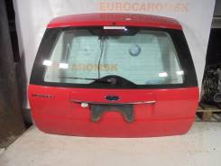 Дверь багажника. Ford Mondeo, BWY
