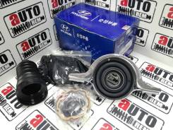 Подшипник подвесной hyundai santa fe 06/04-