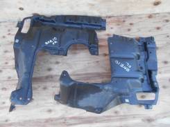 Защита двигателя. Toyota Wish, ZNE10, ZNE10G