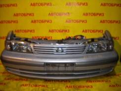 Ноускат. Toyota Corsa, EL51 Двигатель 4EFE