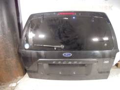 Дверь багажника. Ford Escape