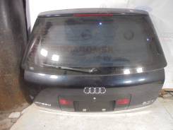 Дверь багажника. Audi: A6 allroad quattro, RS6, S6, Quattro, A6 Двигатели: AKE, APB, ARE, BAS, BAU, BCZ, BEL, BES, BCY, BRV, ACK, AEB, AFB, AFN, AFY...