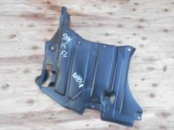 Защита двигателя. Toyota Nadia, SXN15, SXN15H