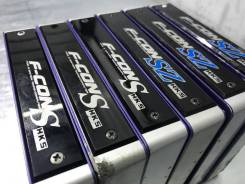 Блок управления двс. Toyota Mark II, JZX100 Toyota Cresta, JZX100 Toyota Chaser, JZX100 Двигатель 1JZGTE