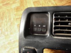 Часы. Toyota Sprinter, AE100, AE101, AE102, AE104, CE100, CE102, CE102G, CE104, CE105, EE101, EE102, EE103, EE104, EE104G Toyota Corolla, AE100, AE100...