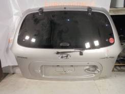 Дверь багажника. Hyundai Santa Fe Classic