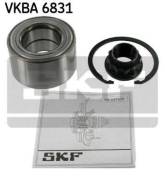 Подшипник ступицы Avensis 03- SKF