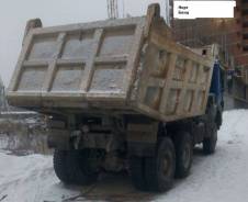 North Benz. Продам самосвал North-Benz, 10 000 куб. см., 10 т и больше