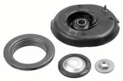 Корзина сцепления DWC-23 Daewoo Lacetti 1.4-1.6 DOHC 03> VALEO