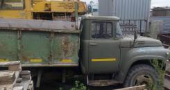 ЗИЛ 4502. Продается самосвал ММЗ 4502, 6 000 куб. см., 5 000 кг.