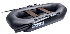 Мастер лодок Apache. Год: 2018 год, длина 2,80 м., двигатель без двигателя