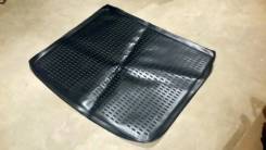 Коврик. Volkswagen Touareg, 7L6, 7L7, 7LA