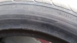 Kumho Ecsta LX Platinum KU27. �����������, �/�, ����� 20�% ����