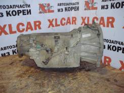АКПП Kia Sorento D4CB VGT A5SR1.2 45000-4С380 4WD в Новосибирске АКПП. Kia Sorento D4CBAENG