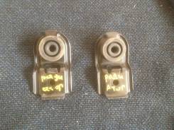 Крепление радиатора. Subaru Impreza, GH2, GH3, GH6, GH7, GH8, GE3, GE, GH, GE2 Двигатели: EL154, EL15