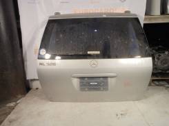 Дверь багажника. Mercedes-Benz M-Class, W163 Двигатели: M112E32, M113E43, M113E55
