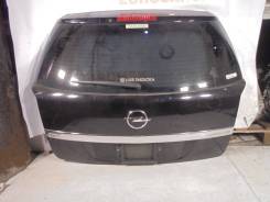 Дверь багажника. Opel Astra, L35