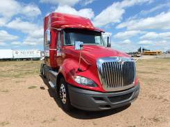 International Prostar. 2012 без пробега по рф, 12 400 куб. см., 44 000 кг., 6x4. Под заказ