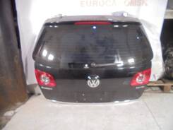 Дверь багажника. Volkswagen Passat, 3C2, 3C5 Двигатели: AXX, AXZ, BKC, BKP, BLF, BLP, BLR, BLS, BLV, BLX, BLY, BMA, BMB, BMP, BMR, BPY, BSE, BSF, BUZ...