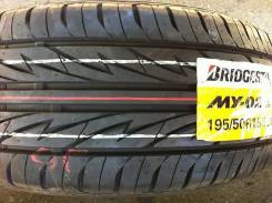 Bridgestone Sporty Style MY-02. Летние, без износа, 4 шт