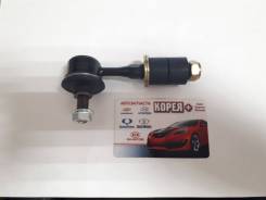 Стойка стабилизатора в Новосибирске Стойка стабилизатора. Hyundai Grandeur, XG Hyundai XG Hyundai Sonata, EF Kia Optima Kia Magentis Kia Opirus Kia Regal D4BB