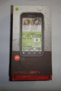 Motorola Defy+. �/� ����
