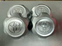 Колпак центрального отверстия Toyota Hilux в наличии 4 шт. Диаметр 16"", 1 шт