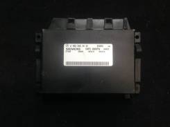 Блок управления акпп, cvt. Mercedes-Benz E-Class, S211, W211 Двигатели: M112E26, M112E32, M113E50, M271KE18ML, OM628, OM646, OM647, OM648LA