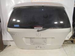 Дверь багажника. Mercedes-Benz A-Class, W168